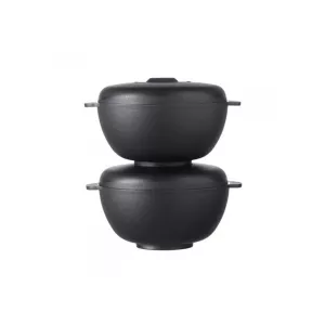 ROUND COCOTTE 80 cc PP